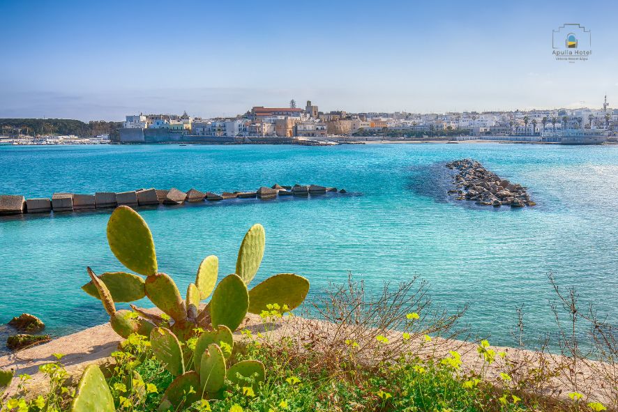 ponte 1 maggio a otranto