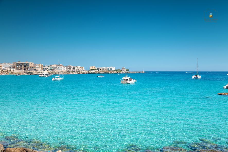 ponte 2 giugno nel salento